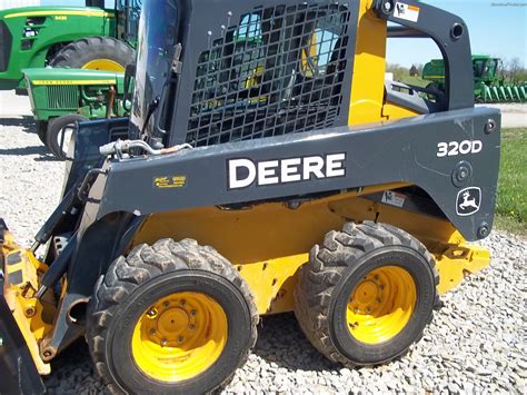 320d john deere skid steer specs|john deere 320 value.